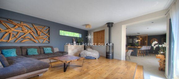 Вилла с 4 спальнями в Пюже-сюр-Аржан, Франция № 303923 5