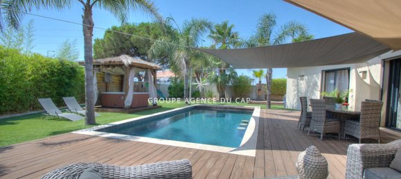 Вилла с 4 спальнями в Пюже-сюр-Аржан, Франция № 303923 2