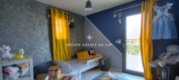 Вилла с 4 спальнями в Пюже-сюр-Аржан, Франция № 303923 10