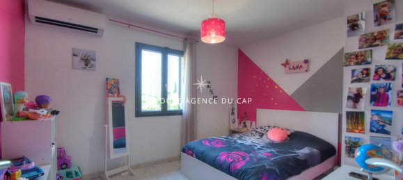 Вилла с 4 спальнями в Пюже-сюр-Аржан, Франция № 303923 11