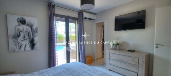 Вилла с 4 спальнями в Пюже-сюр-Аржан, Франция № 303923 14