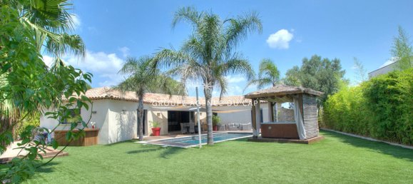 Вилла с 4 спальнями в Пюже-сюр-Аржан, Франция № 303923 7