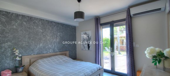 Вилла с 4 спальнями в Пюже-сюр-Аржан, Франция № 303923 13