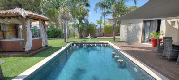 Вилла с 4 спальнями в Пюже-сюр-Аржан, Франция № 303923 9