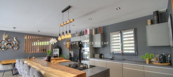 Вилла с 4 спальнями в Пюже-сюр-Аржан, Франция № 303923 4