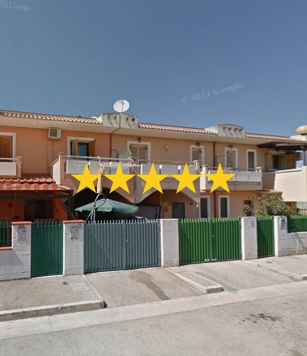 3 chambres Duplex à Margherita di Savoia, Italy No. 185867