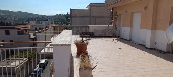 5 غرف نوم بانتهاوس في Bagheria, Italy رقم 327268 2