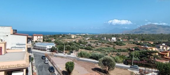 5 غرف نوم بانتهاوس في Bagheria, Italy رقم 327268 12