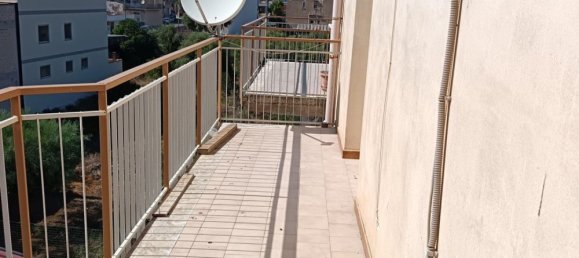 5 غرف نوم بانتهاوس في Bagheria, Italy رقم 327268 22