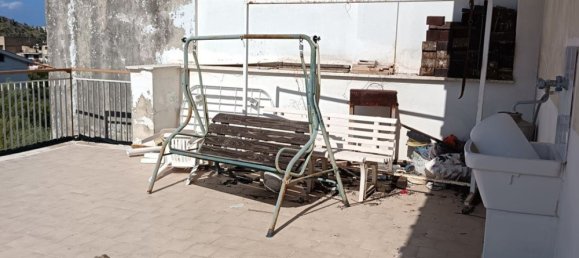 5 غرف نوم بانتهاوس في Bagheria, Italy رقم 327268 8