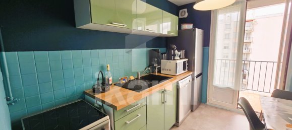 2 Schlafzimmer Wohnung in Tours, France, Nr. 260482 44