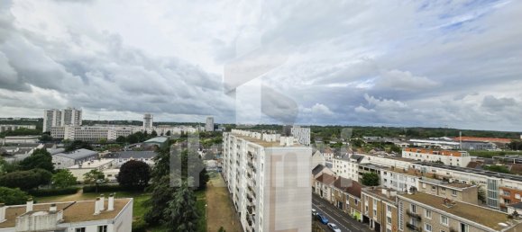 2 Schlafzimmer Wohnung in Tours, France, Nr. 260482 32