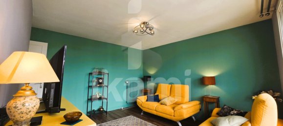 2 Schlafzimmer Wohnung in Tours, France, Nr. 260482 15