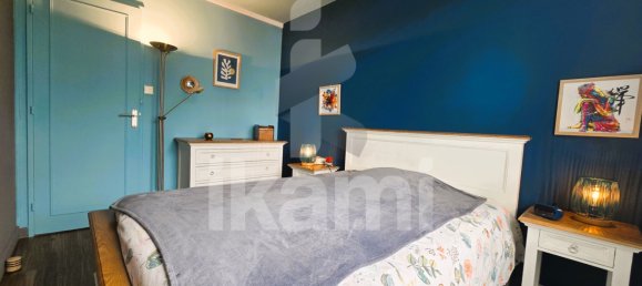 2 Schlafzimmer Wohnung in Tours, France, Nr. 260482 27