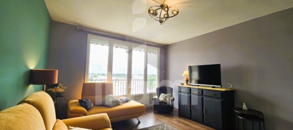 2 Schlafzimmer Wohnung in Tours, France, Nr. 260482 41