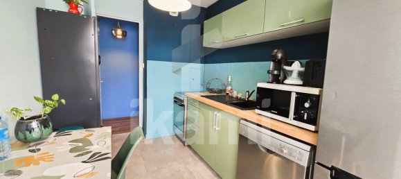 2 Schlafzimmer Wohnung in Tours, France, Nr. 260482 43