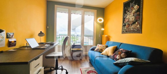 2 Schlafzimmer Wohnung in Tours, France, Nr. 260482 24