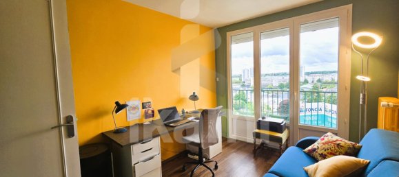 2 Schlafzimmer Wohnung in Tours, France, Nr. 260482 48