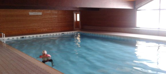 Estudio en Bad Mitterndorf, Austria No. 203980 18