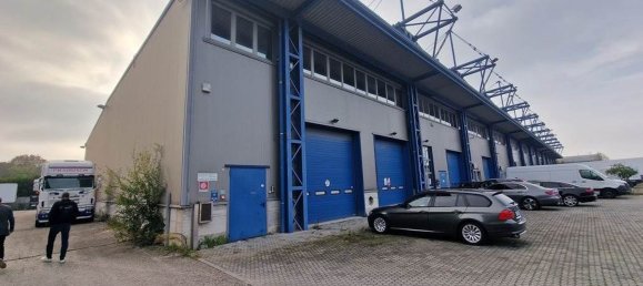 862m² Warehouse in Forlì, Italy No. 112182 13