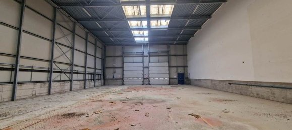 862m² Warehouse in Forlì, Italy No. 112182 3