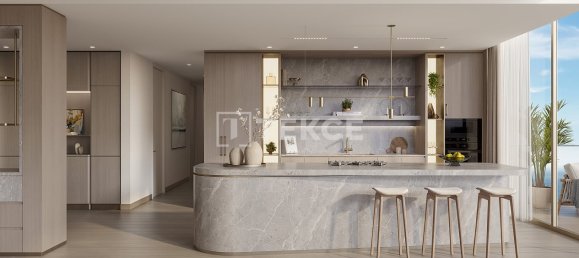 Квартира с 3 спальнями в Дубай, ОАЭ № 123214 15