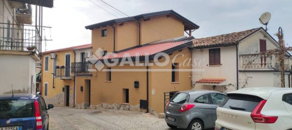 3 bedrooms Villa in Rose, Italy No. 262033 32