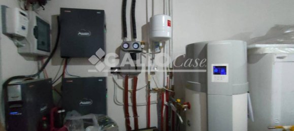 3 bedrooms Villa in Rose, Italy No. 262033 30