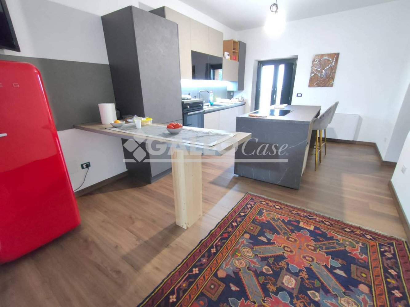 3 bedrooms Villa in Rose, Italy No. 262033