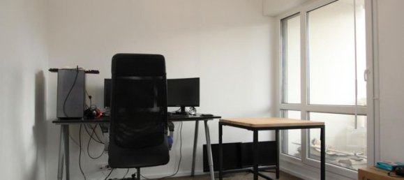 Apartamento de 3 dormitorios en Metz, France No. 307703 16