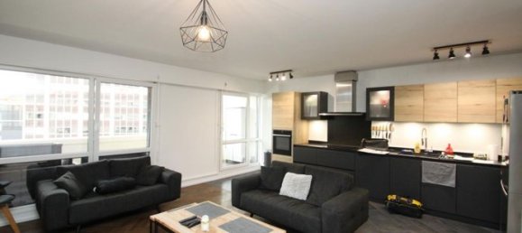 Apartamento de 3 dormitorios en Metz, France No. 307703 4