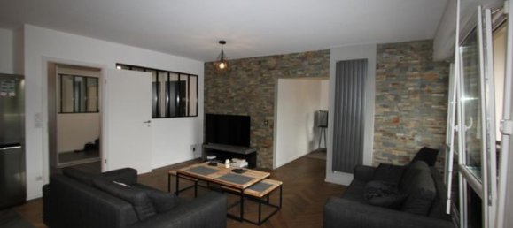 Apartamento de 3 dormitorios en Metz, France No. 307703 3
