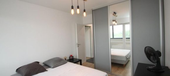Apartamento de 3 dormitorios en Metz, France No. 307703 7