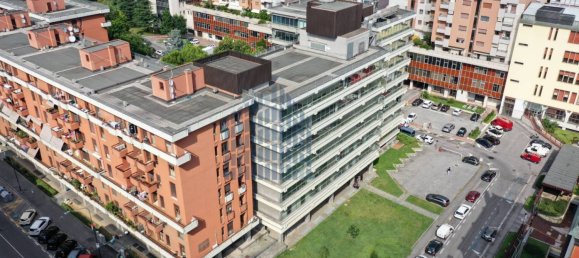 5 rooms Office in Brescia, Italy No. 318851 6