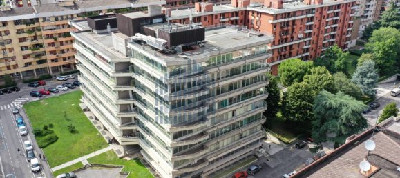 5 rooms Office in Brescia, Italy No. 318851 5