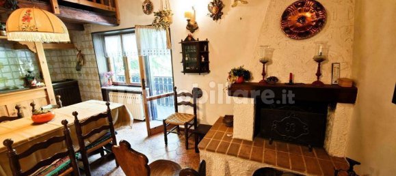 3 Schlafzimmer Wohnung in Valtournenche, Italy, Nr. 348506 16