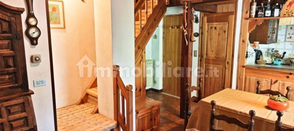 3 Schlafzimmer Wohnung in Valtournenche, Italy, Nr. 348506 13