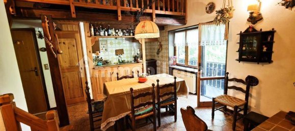 3 Schlafzimmer Wohnung in Valtournenche, Italy, Nr. 348506 15