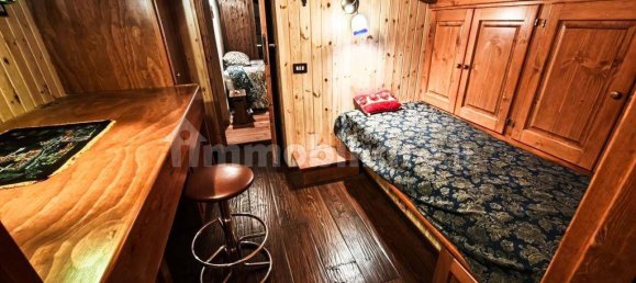 3 Schlafzimmer Wohnung in Valtournenche, Italy, Nr. 348506 44