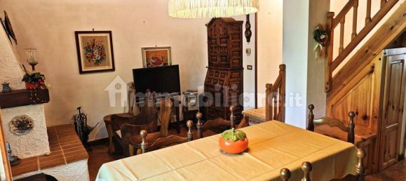 3 Schlafzimmer Wohnung in Valtournenche, Italy, Nr. 348506 21
