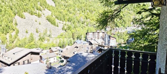 3 Schlafzimmer Wohnung in Valtournenche, Italy, Nr. 348506 25