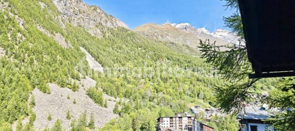 3 Schlafzimmer Wohnung in Valtournenche, Italy, Nr. 348506 27