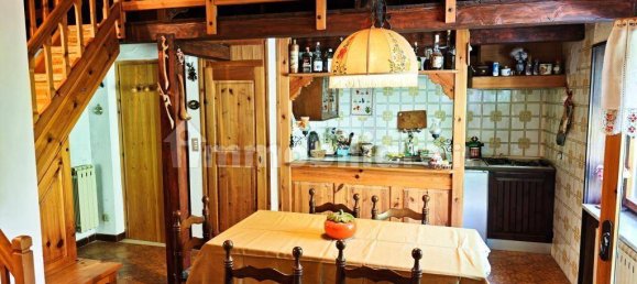 3 Schlafzimmer Wohnung in Valtournenche, Italy, Nr. 348506 12