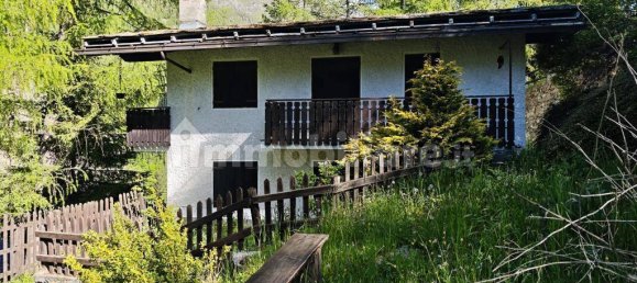 3 Schlafzimmer Wohnung in Valtournenche, Italy, Nr. 348506 5