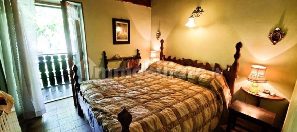 3 Schlafzimmer Wohnung in Valtournenche, Italy, Nr. 348506 30