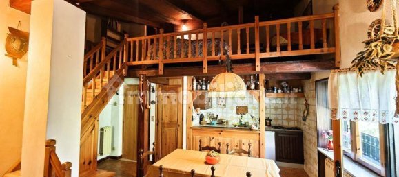 3 Schlafzimmer Wohnung in Valtournenche, Italy, Nr. 348506 17