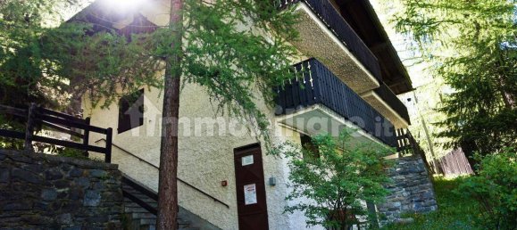 3 Schlafzimmer Wohnung in Valtournenche, Italy, Nr. 348506 3