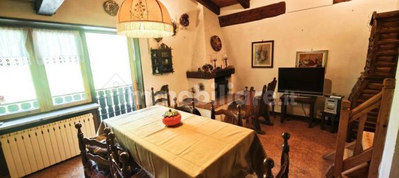 3 Schlafzimmer Wohnung in Valtournenche, Italy, Nr. 348506 9