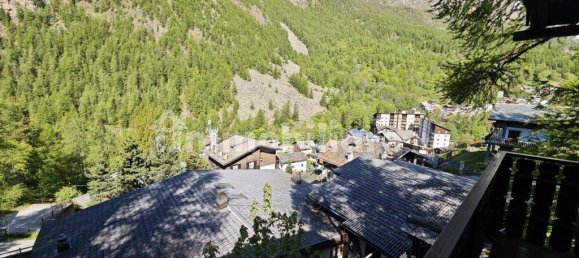 3 Schlafzimmer Wohnung in Valtournenche, Italy, Nr. 348506 26