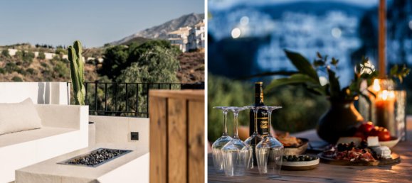 5 bedrooms Villa in Marbella, Spain No. 71363 19